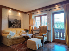Apartments im Jagdhof Fischen Im Allgäu